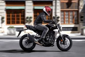 ¿Cuáles son los mejores cascos para moto naked calidad precio?