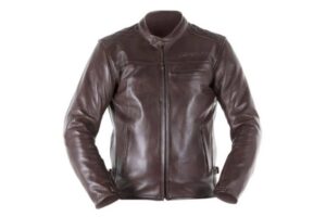 Top 5 mejores chaquetas de cuero y piel para la moto – Chaquetas vintage