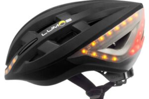 Mejores luces de freno para el casco de tu moto – Evita accidentes